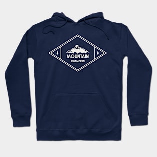 Mountain Champion Hoodie